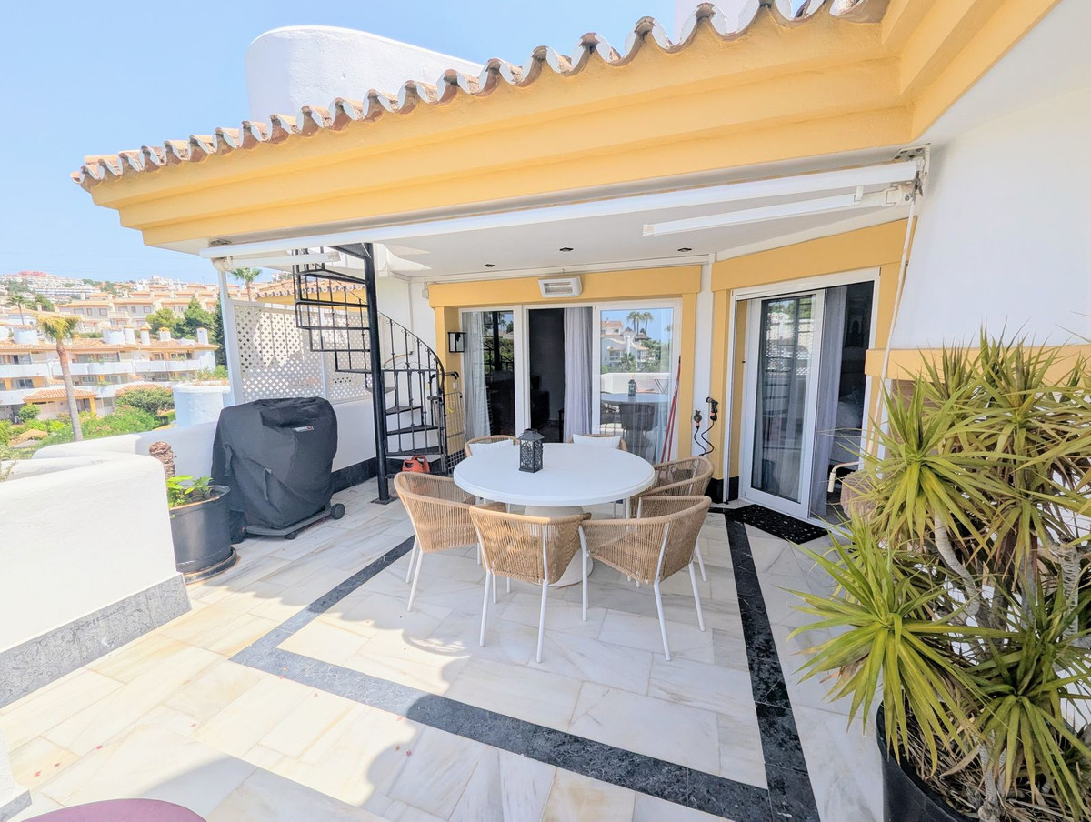 Penthouse te koop in Calahonda | 3 slaapkamers H5132308