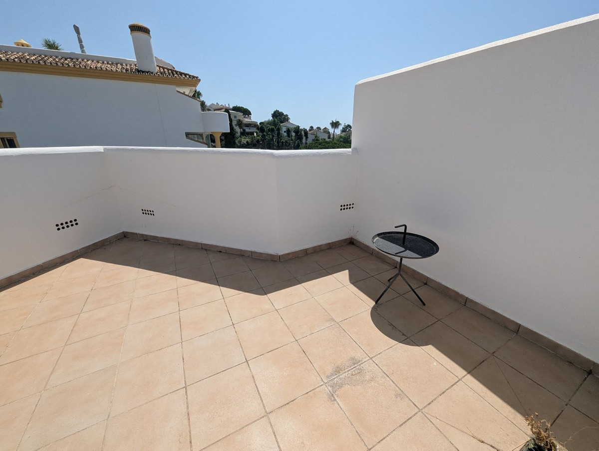 Penthouse te koop in Calahonda | 3 slaapkamers H5132308