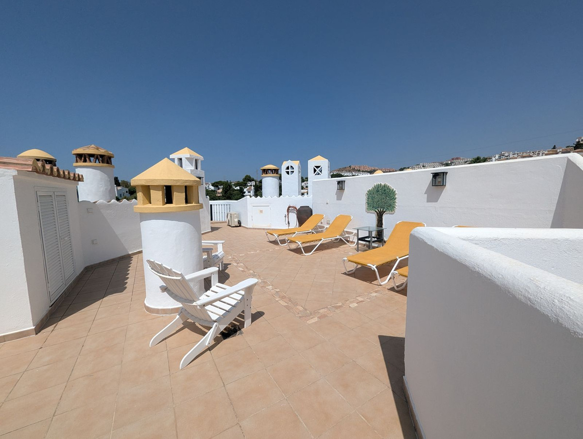 Penthouse te koop in Calahonda | 3 slaapkamers H5132308