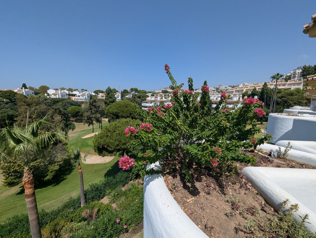Penthouse te koop in Calahonda | 3 slaapkamers H5132308