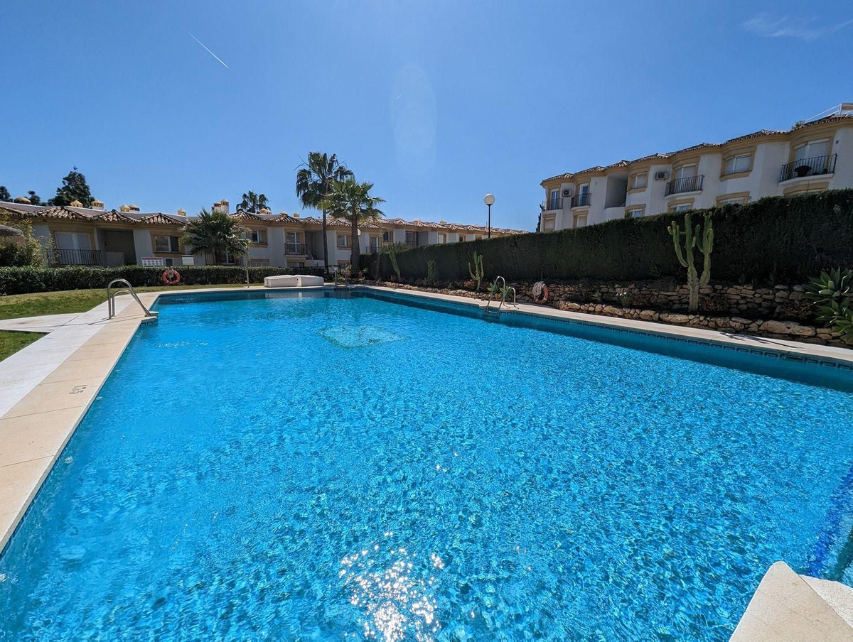 Penthouse te koop in Calahonda | 3 slaapkamers H5132308