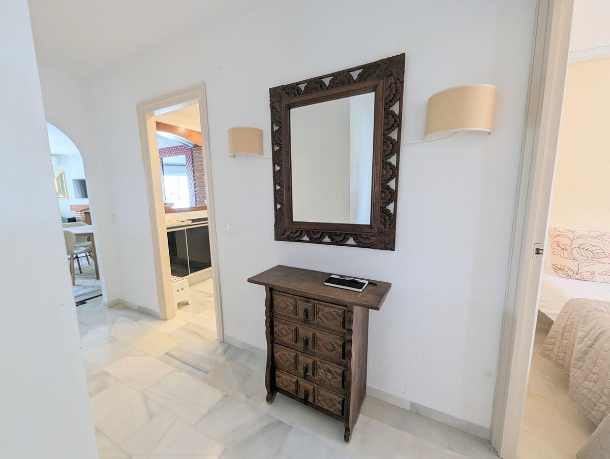Penthouse te koop in Calahonda | 3 slaapkamers H5132308