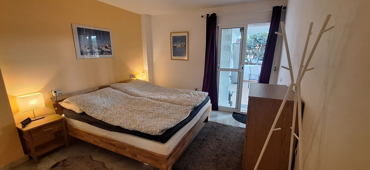 Appartement te koop in Calahonda | 2 slaapkamers H5132548
