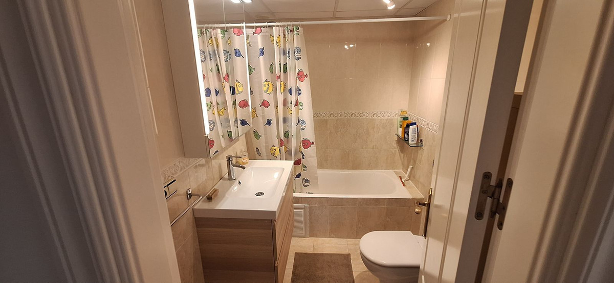 Appartement te koop in Calahonda | 2 slaapkamers H5132548