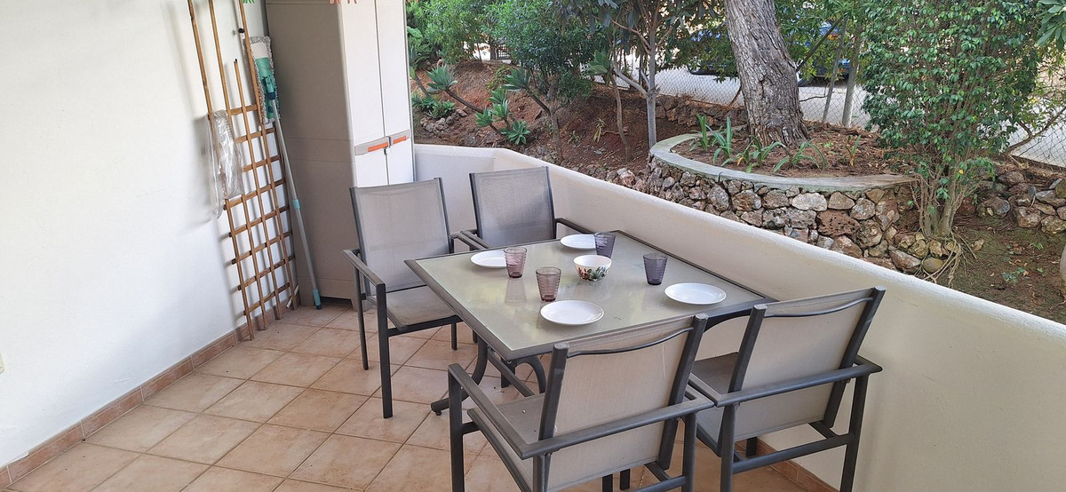 Appartement te koop in Calahonda | 2 slaapkamers H5132548