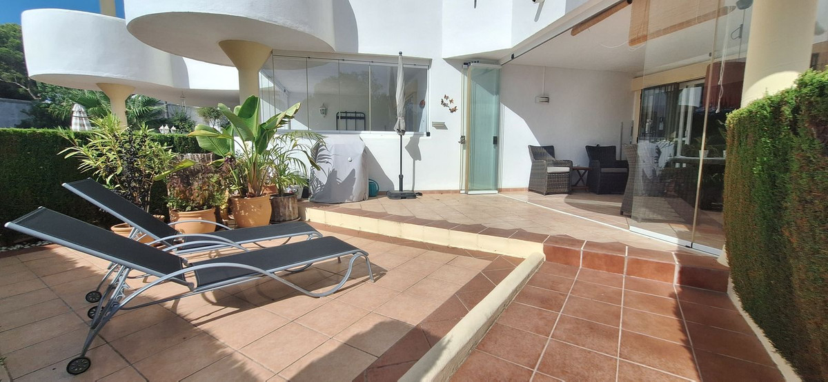 Appartement te koop in Calahonda | 2 slaapkamers H5132548