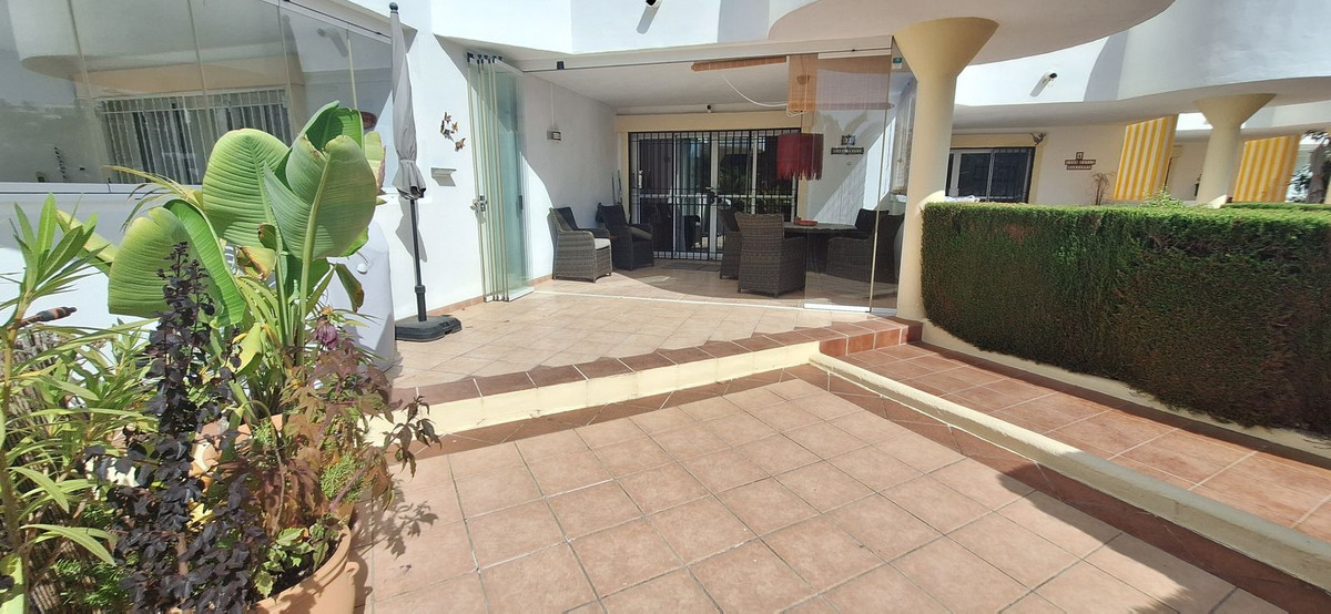 Appartement te koop in Calahonda | 2 slaapkamers H5132548