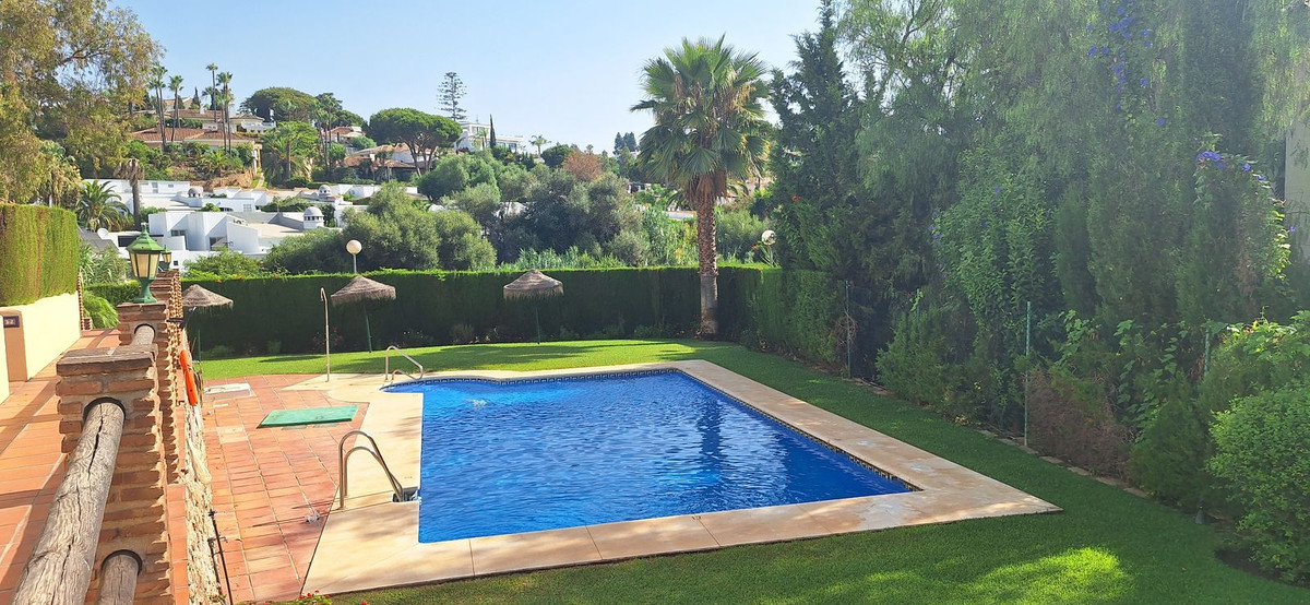 Appartement te koop in Calahonda | 2 slaapkamers H5132548