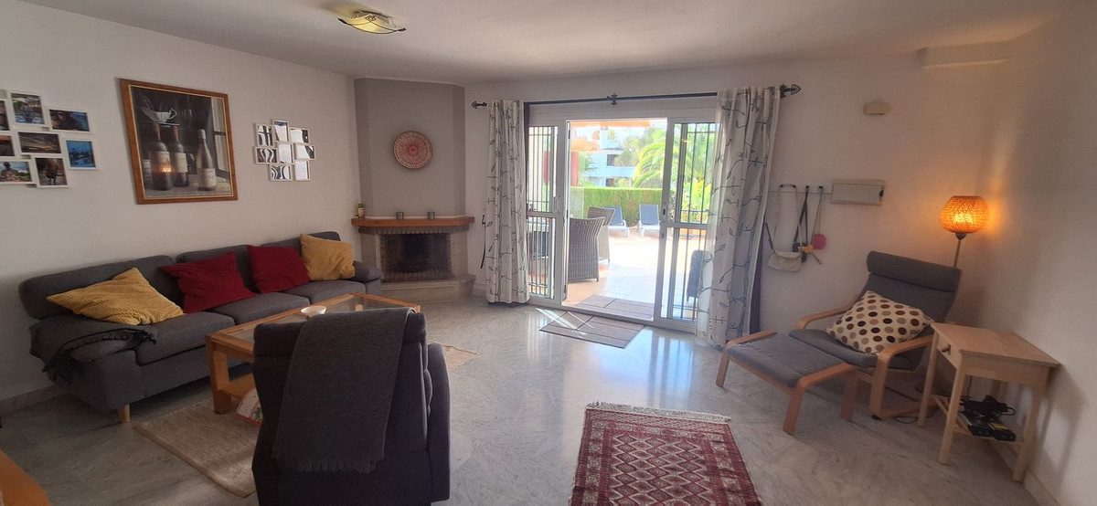 Appartement te koop in Calahonda | 2 slaapkamers H5132548