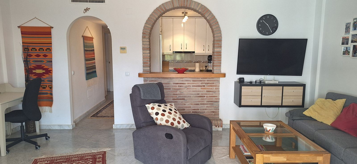 Appartement te koop in Calahonda | 2 slaapkamers H5132548