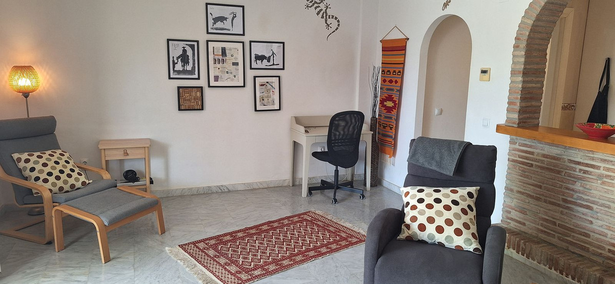 Appartement te koop in Calahonda | 2 slaapkamers H5132548