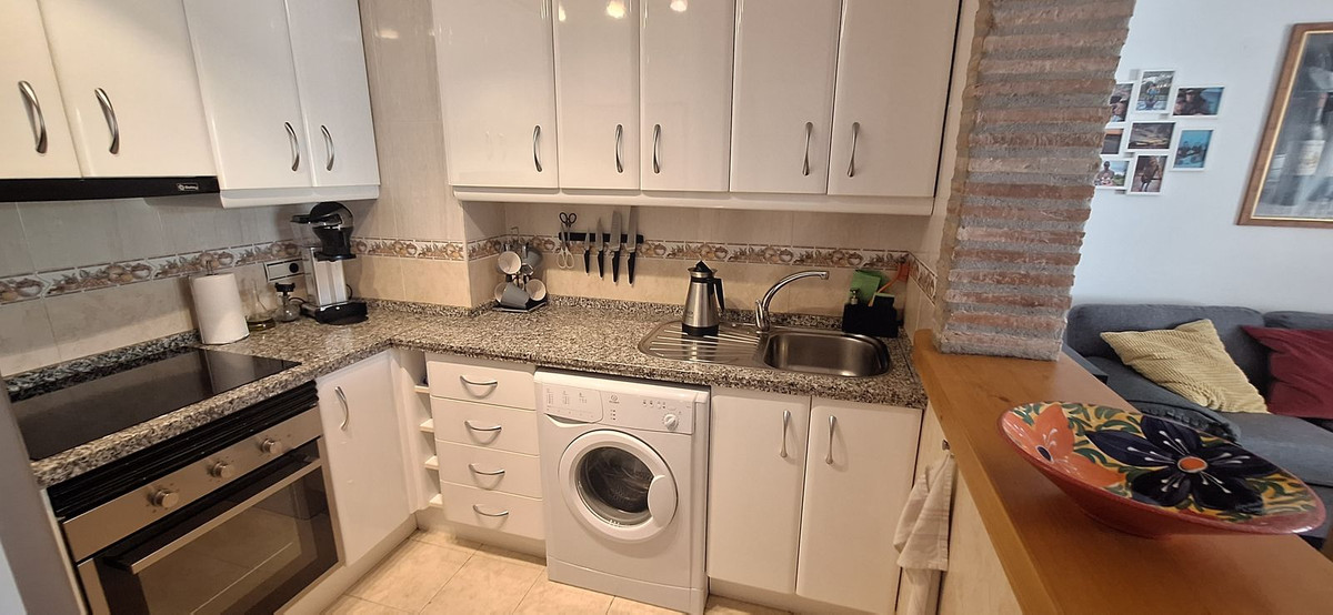 Appartement te koop in Calahonda | 2 slaapkamers H5132548