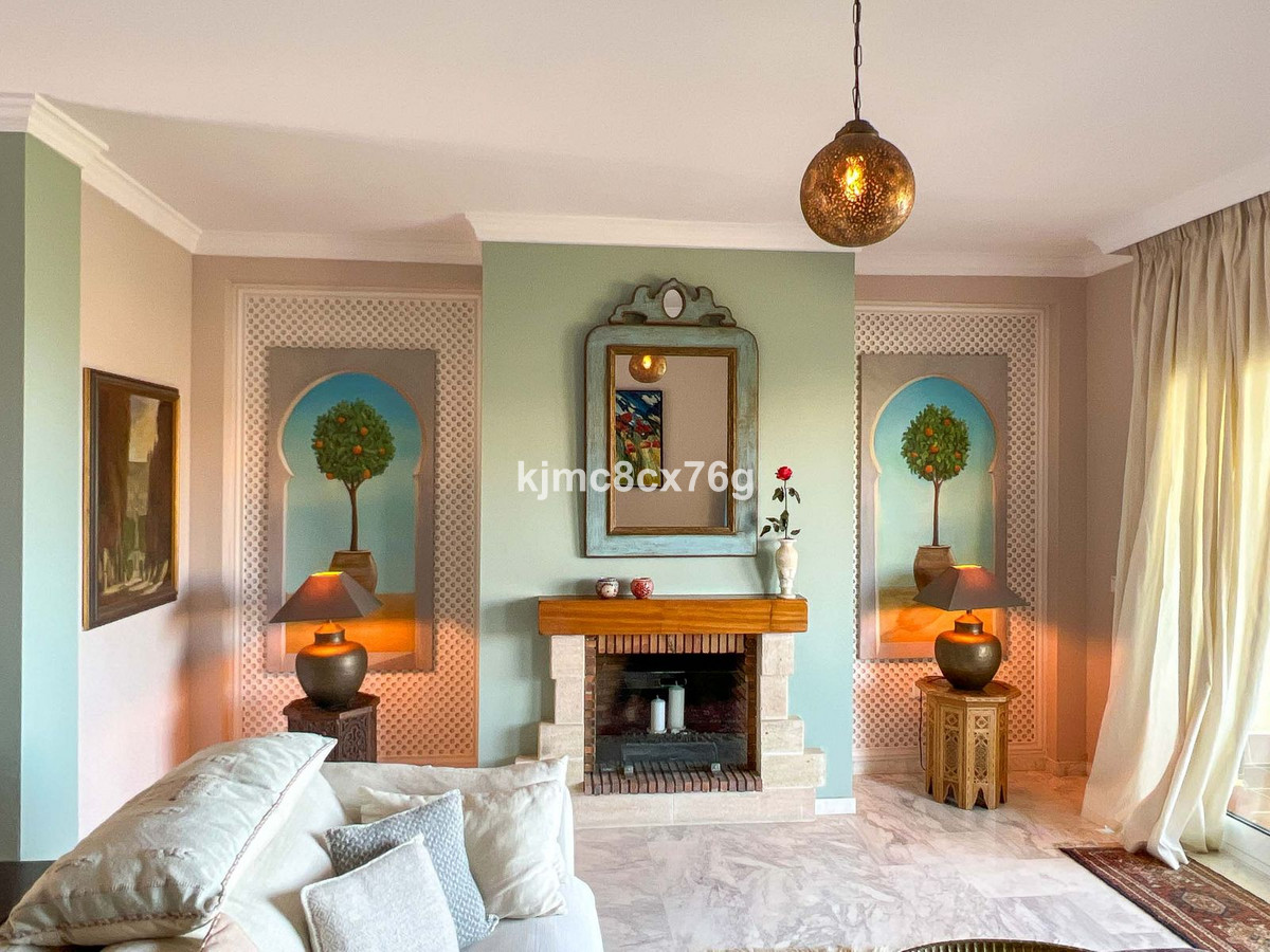 Appartement te koop in Calahonda | 2 slaapkamers H5133442