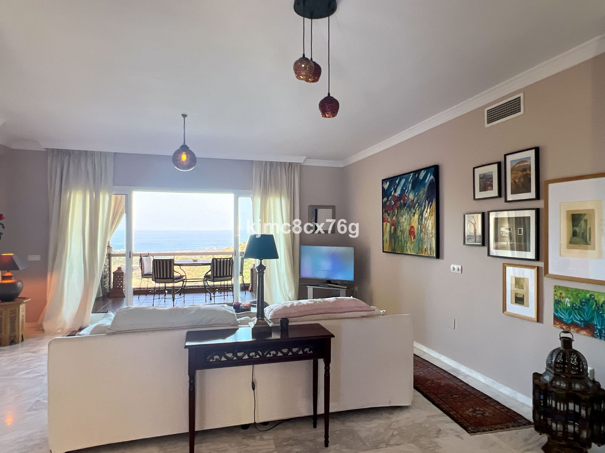 Appartement te koop in Calahonda | 2 slaapkamers H5133442