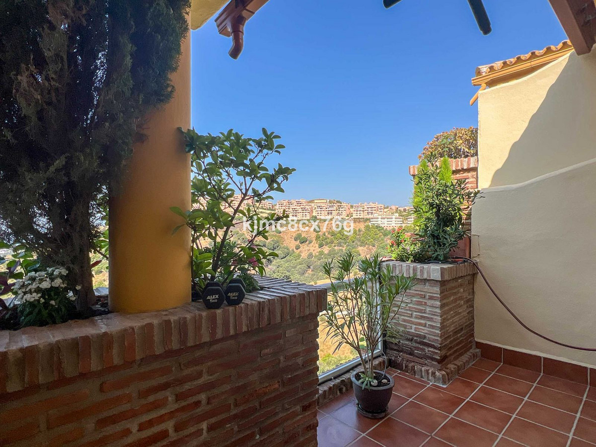 Appartement te koop in Calahonda | 2 slaapkamers H5133442