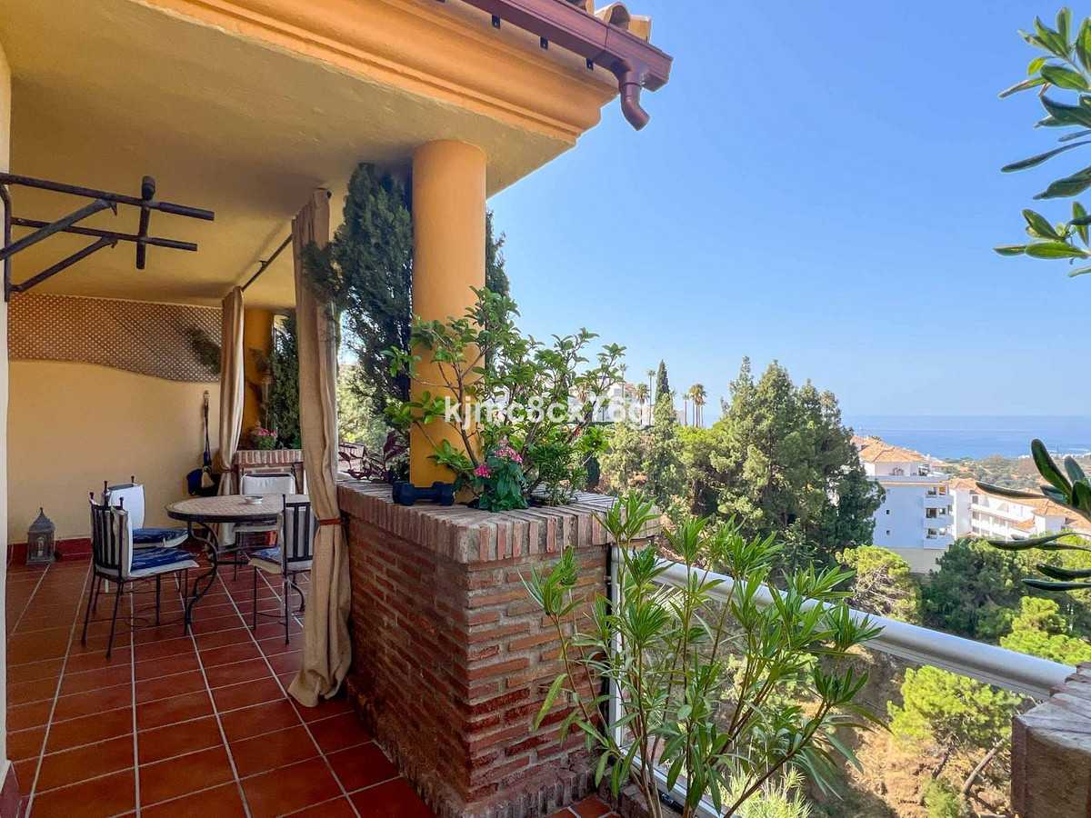 Appartement te koop in Calahonda | 2 slaapkamers H5133442