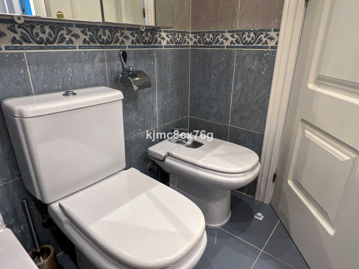 Appartement te koop in Calahonda | 2 slaapkamers H5133442