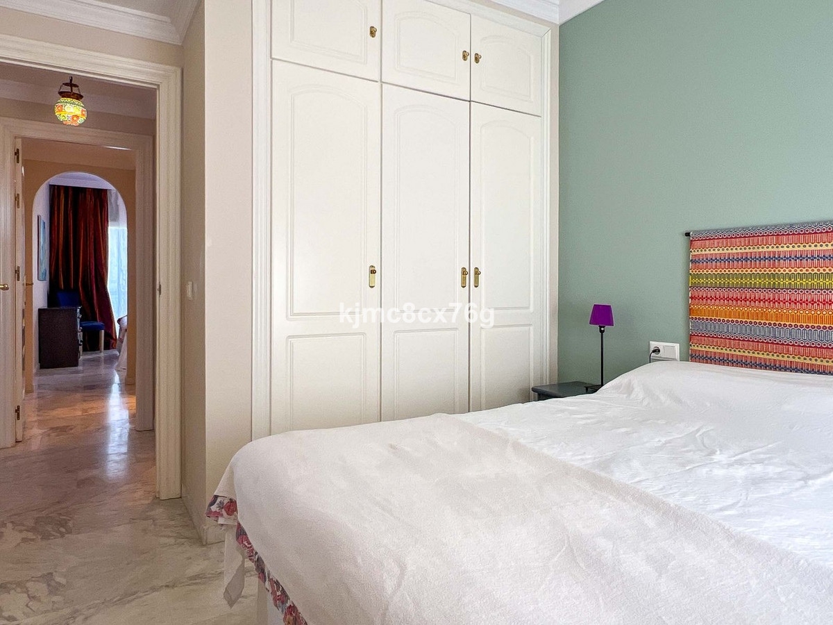 Appartement te koop in Calahonda | 2 slaapkamers H5133442