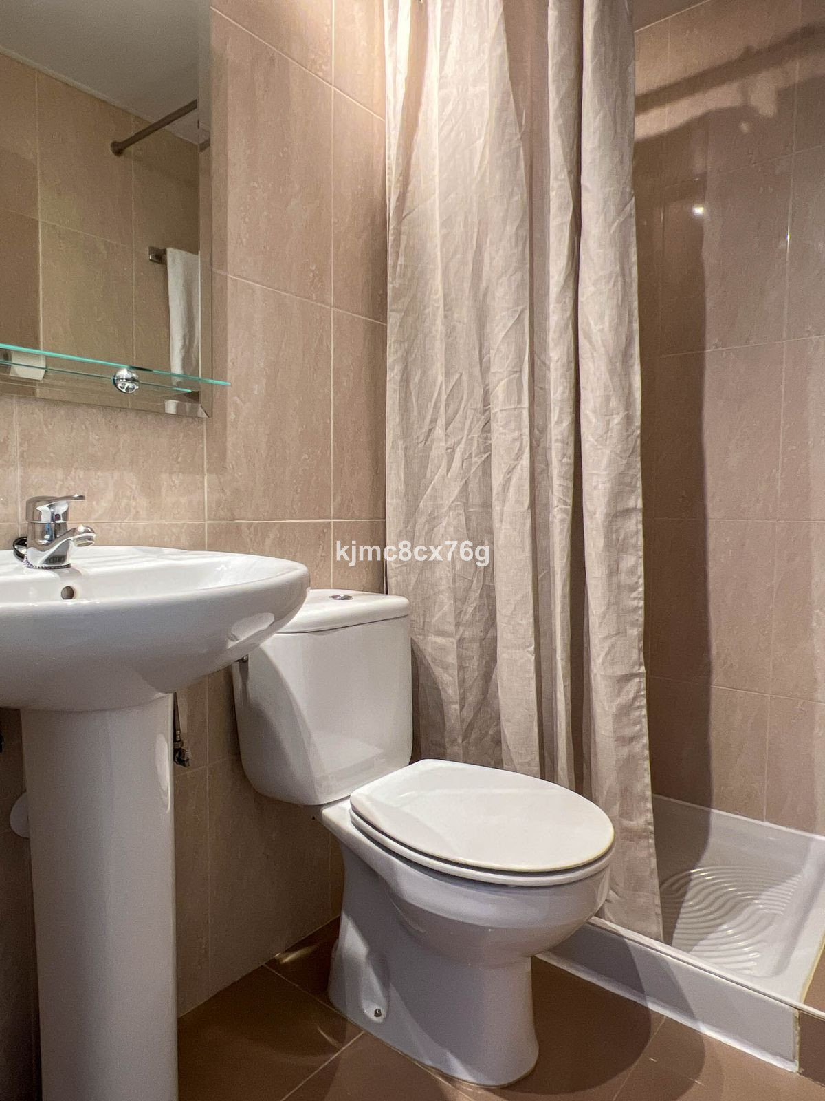 Appartement te koop in Calahonda | 2 slaapkamers H5133442