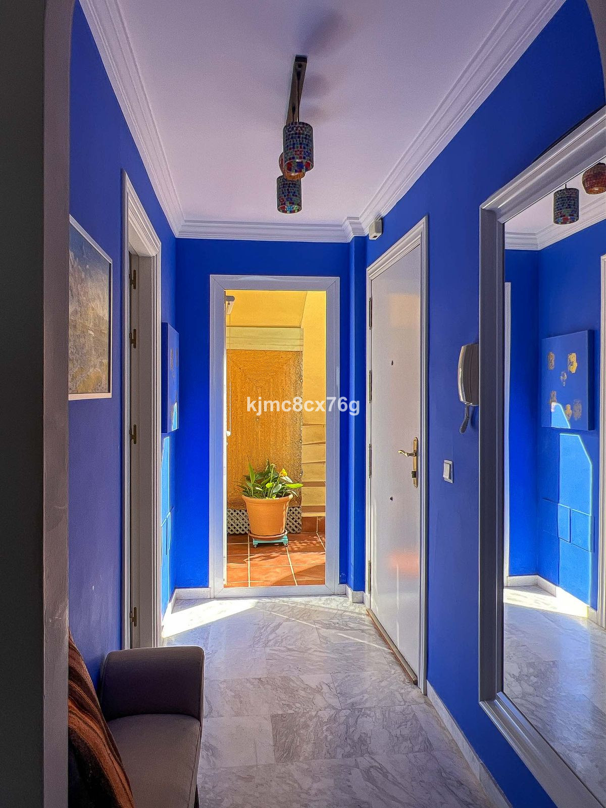 Appartement te koop in Calahonda | 2 slaapkamers H5133442
