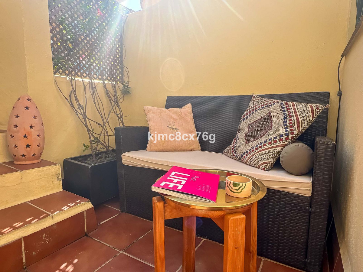 Appartement te koop in Calahonda | 2 slaapkamers H5133442