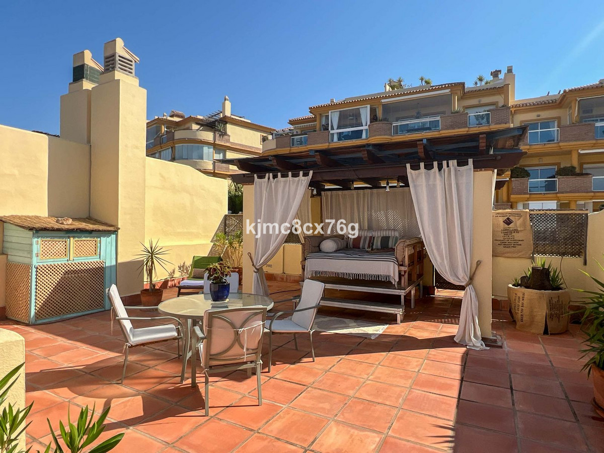 Appartement te koop in Calahonda | 2 slaapkamers H5133442
