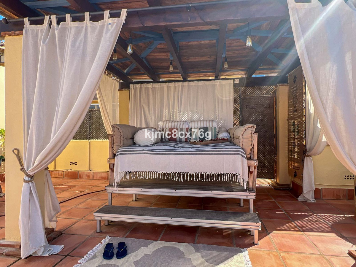 Appartement te koop in Calahonda | 2 slaapkamers H5133442