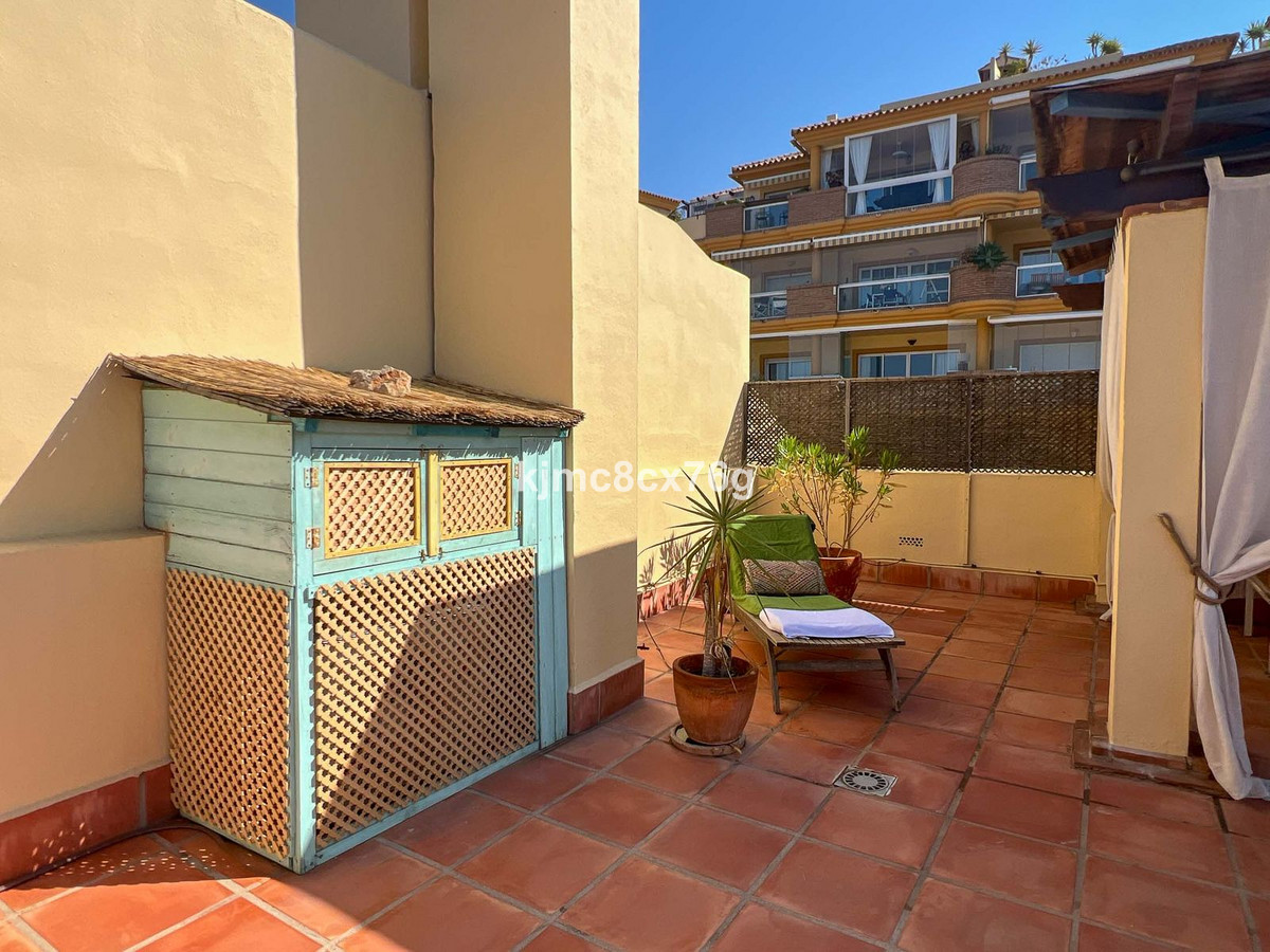 Appartement te koop in Calahonda | 2 slaapkamers H5133442