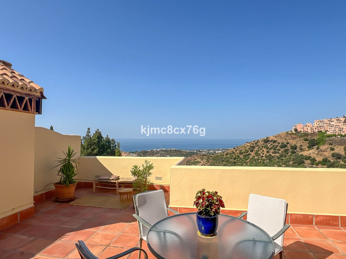 Appartement te koop in Calahonda | 2 slaapkamers H5133442