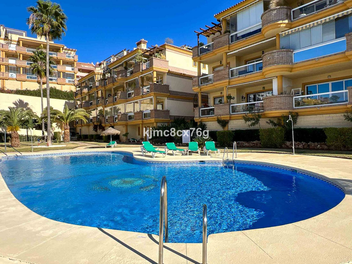 Appartement te koop in Calahonda | 2 slaapkamers H5133442