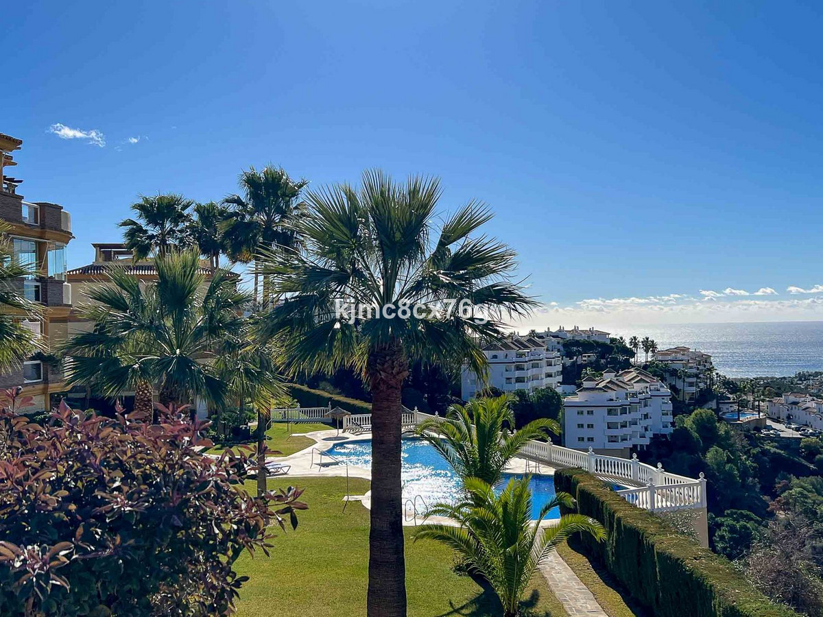 Appartement te koop in Calahonda | 2 slaapkamers H5133442