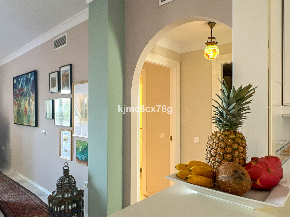Appartement te koop in Calahonda | 2 slaapkamers H5133442