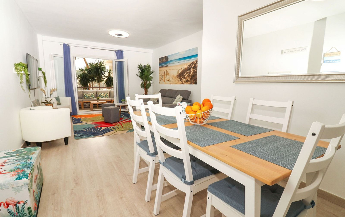 Appartement te koop in Calahonda | 3 slaapkamers H5134420