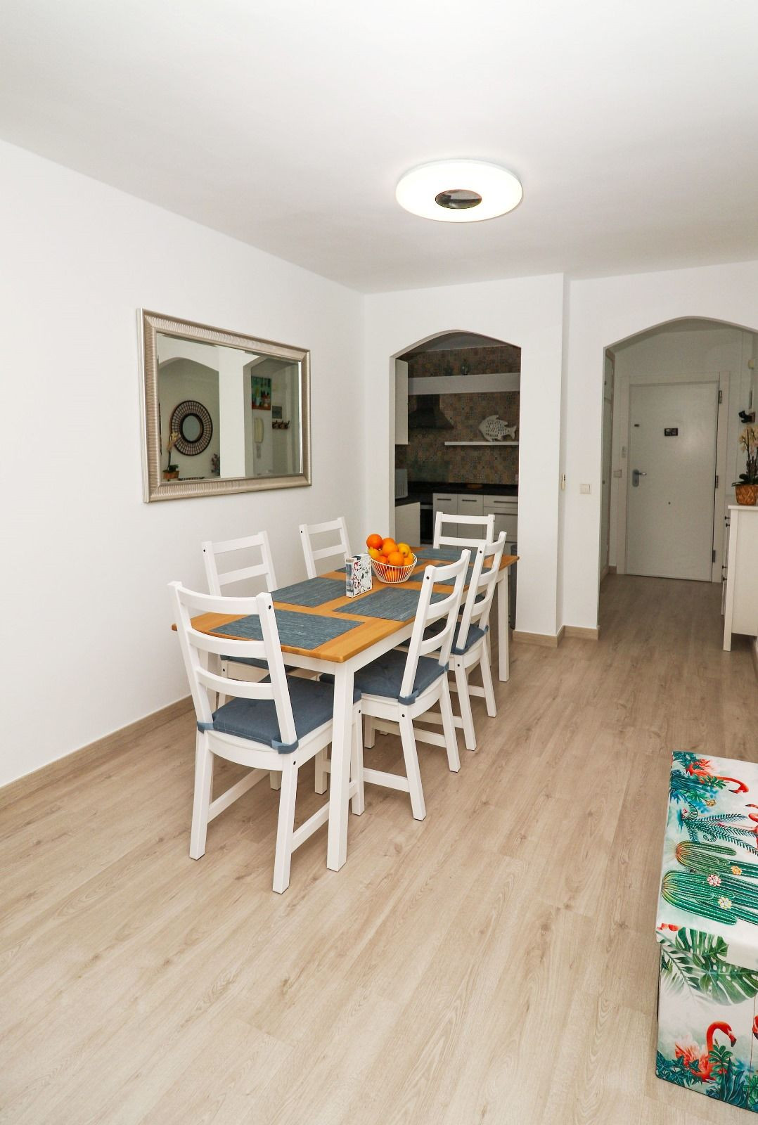 Appartement te koop in Calahonda | 3 slaapkamers H5134420