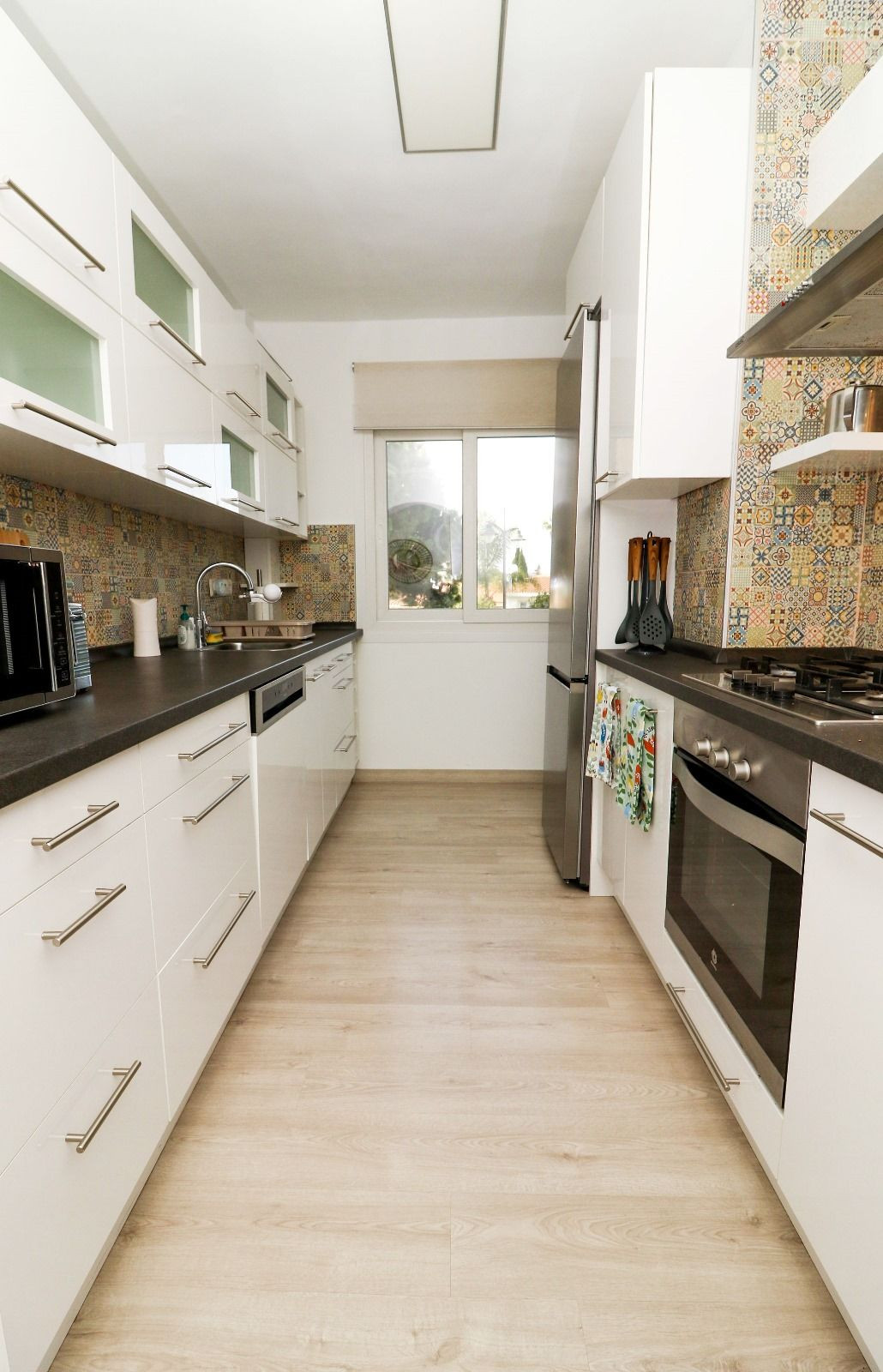 Appartement te koop in Calahonda | 3 slaapkamers H5134420