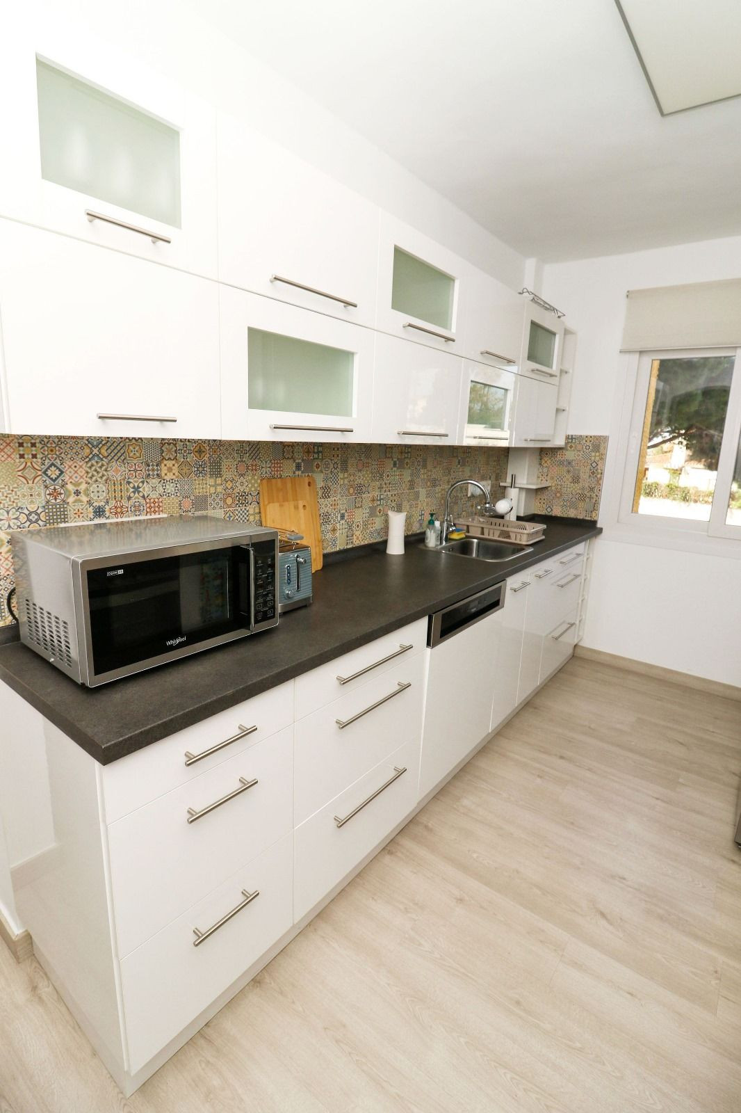 Appartement te koop in Calahonda | 3 slaapkamers H5134420