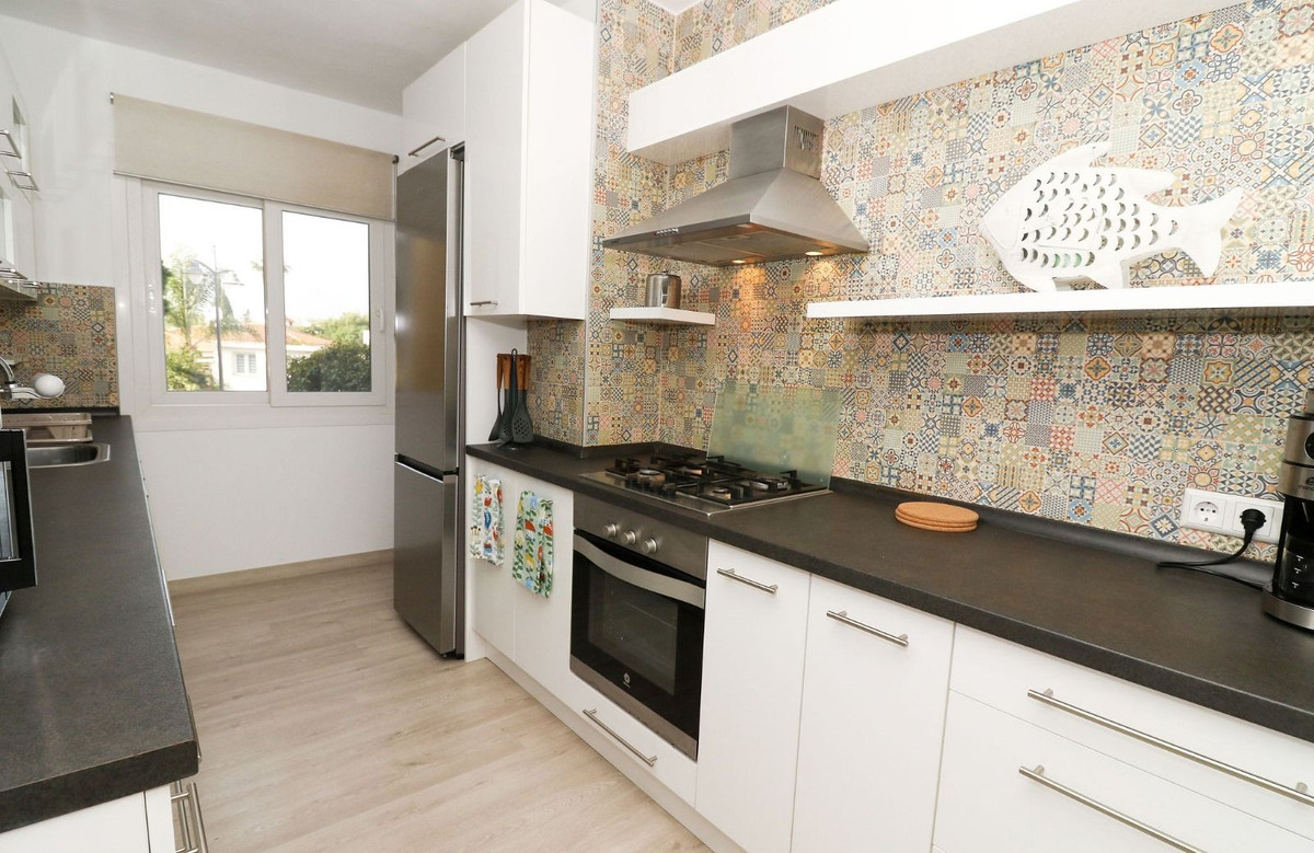 Appartement te koop in Calahonda | 3 slaapkamers H5134420