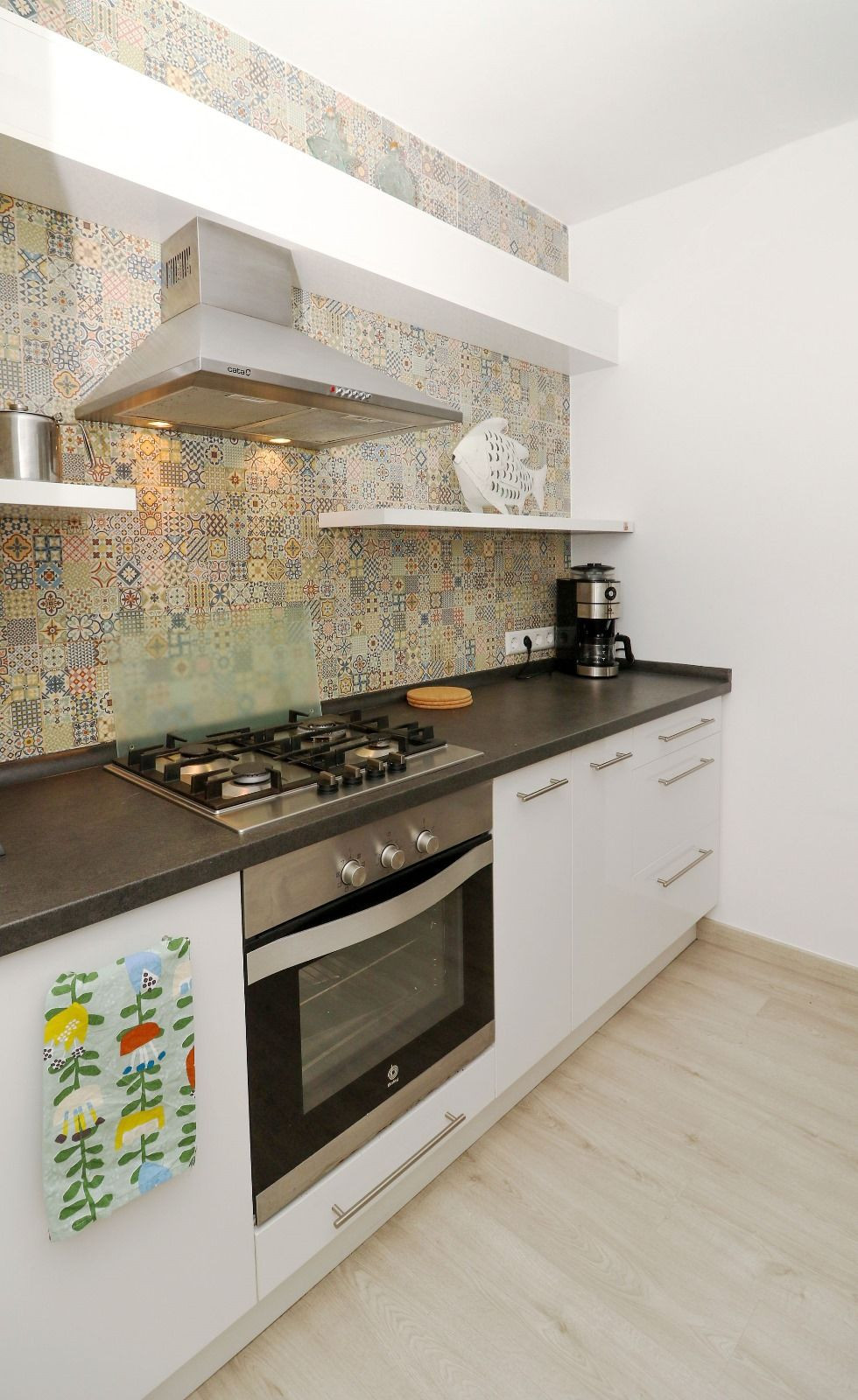 Appartement te koop in Calahonda | 3 slaapkamers H5134420