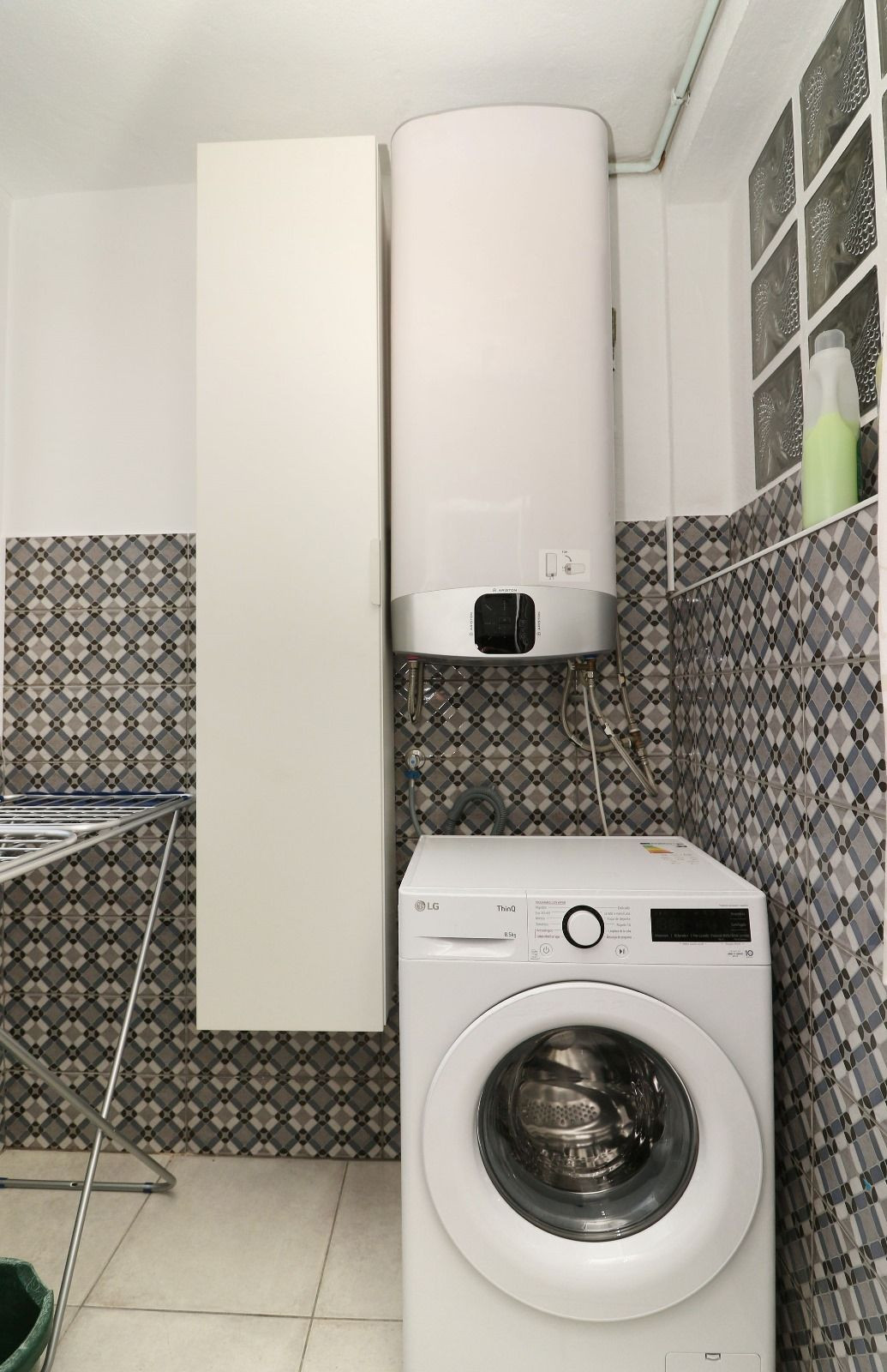Appartement te koop in Calahonda | 3 slaapkamers H5134420