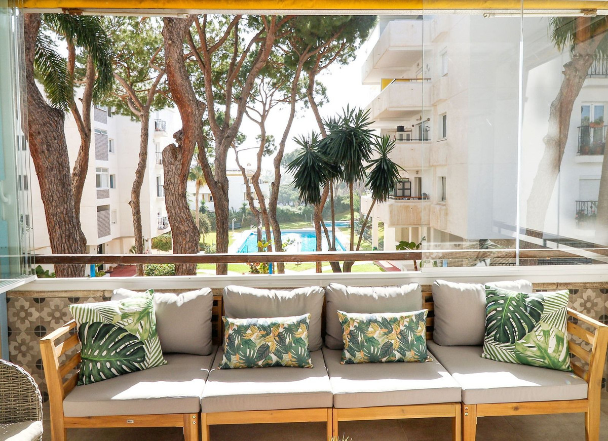 Appartement te koop in Calahonda | 3 slaapkamers H5134420