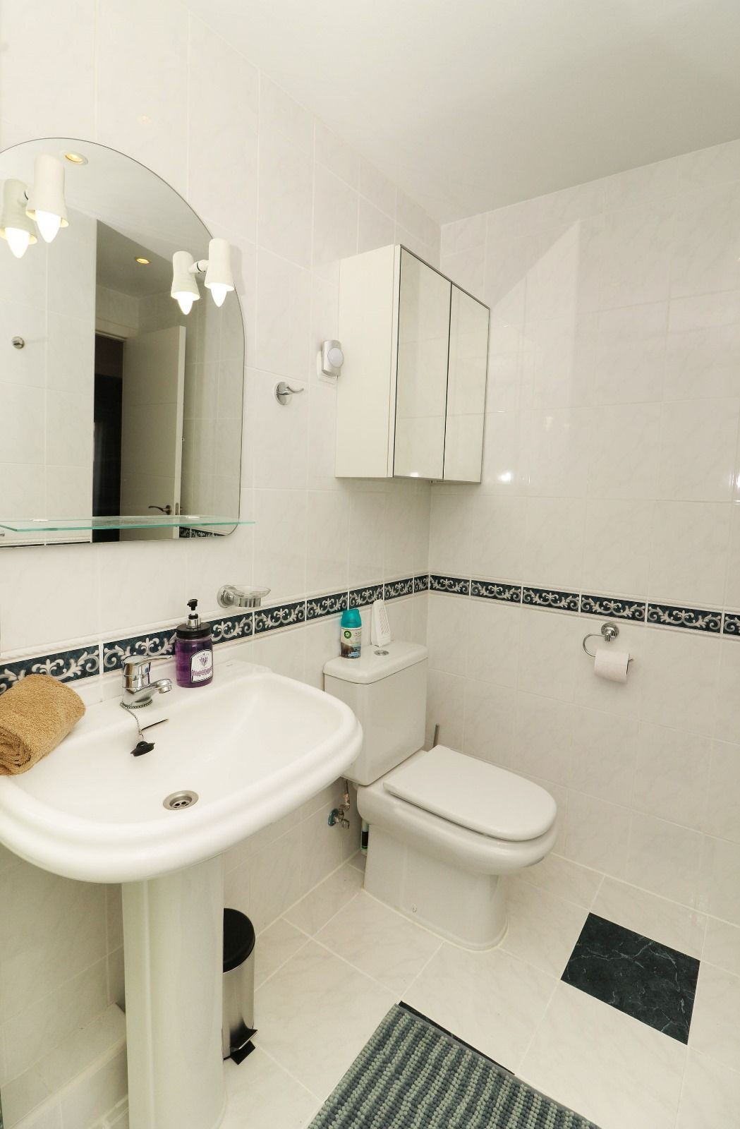 Appartement te koop in Calahonda | 3 slaapkamers H5134420