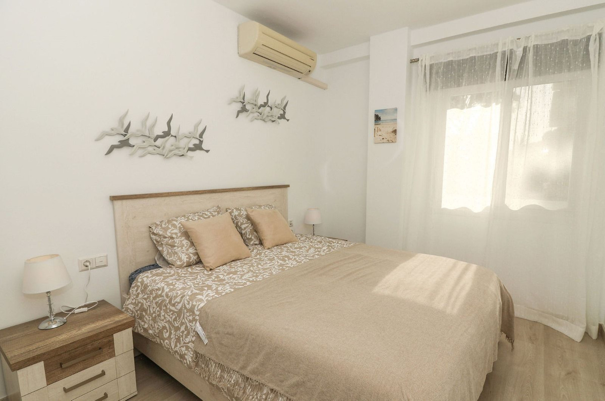 Appartement te koop in Calahonda | 3 slaapkamers H5134420