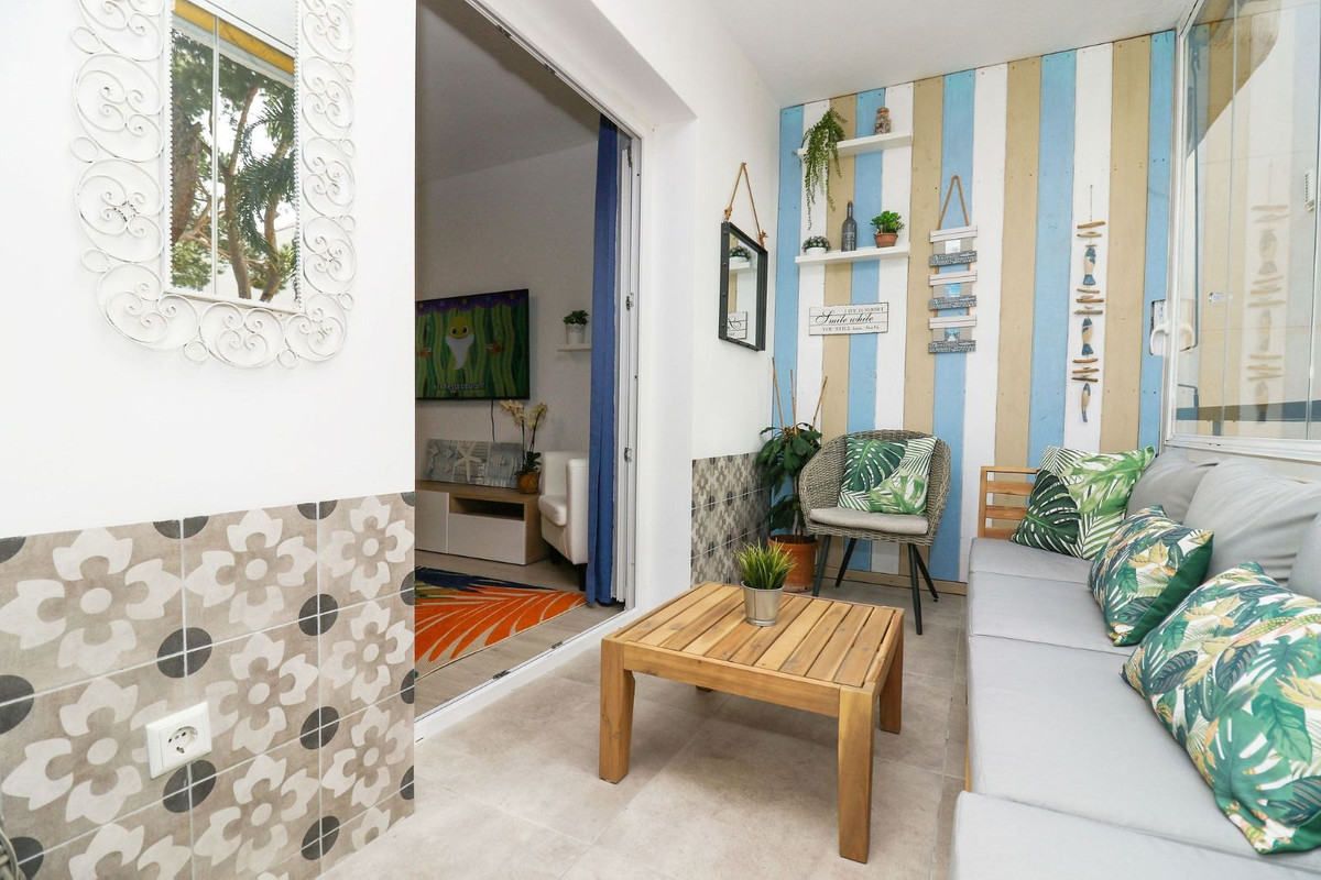 Appartement te koop in Calahonda | 3 slaapkamers H5134420