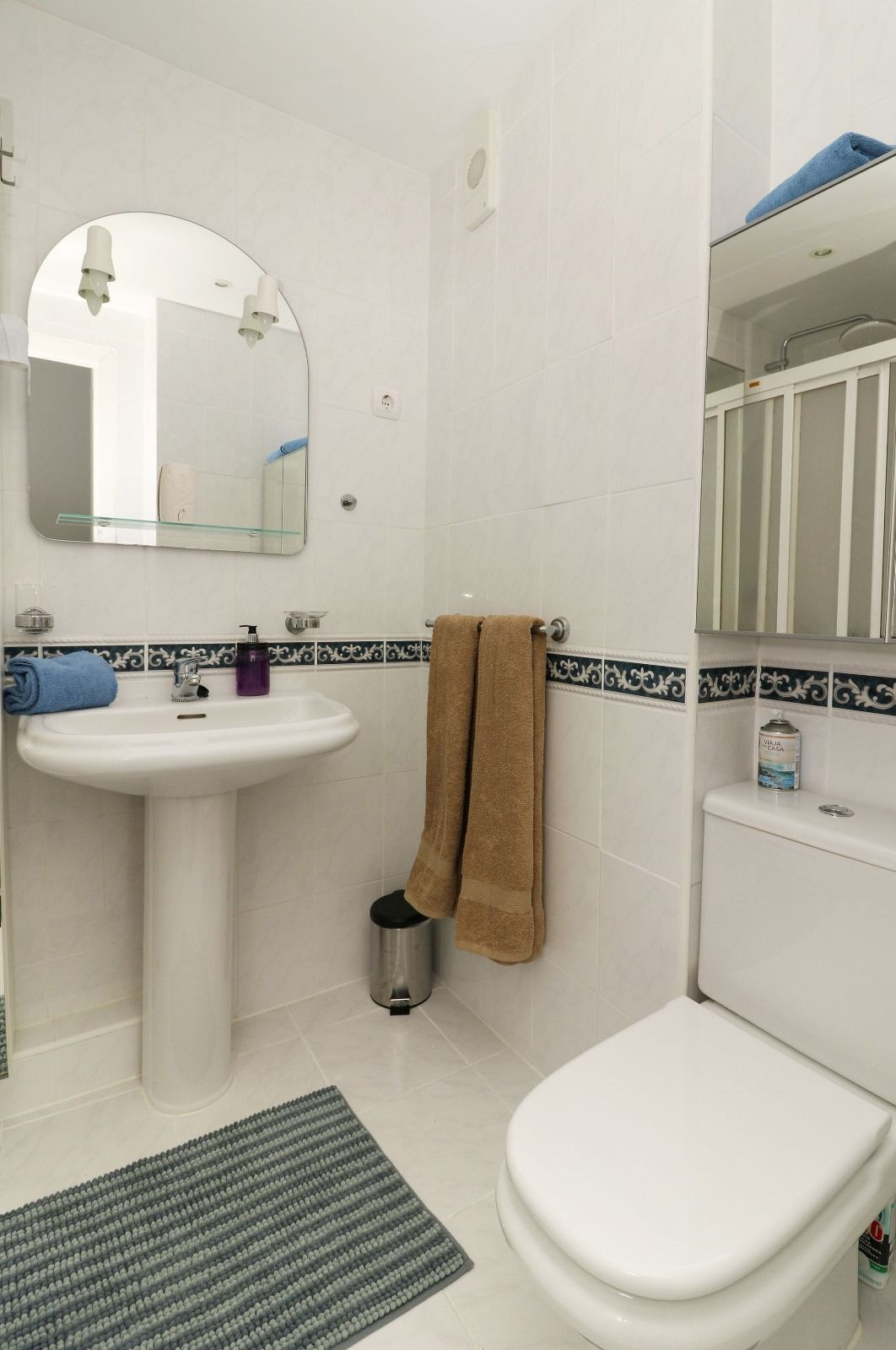 Appartement te koop in Calahonda | 3 slaapkamers H5134420