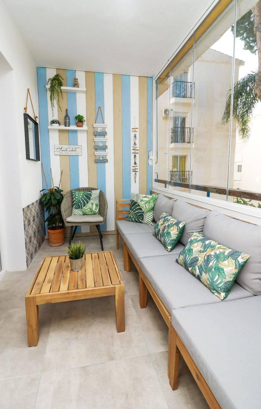 Appartement te koop in Calahonda | 3 slaapkamers H5134420