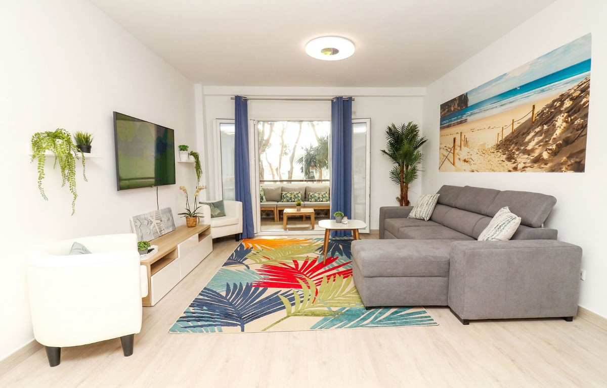 Appartement te koop in Calahonda | 3 slaapkamers H5134420