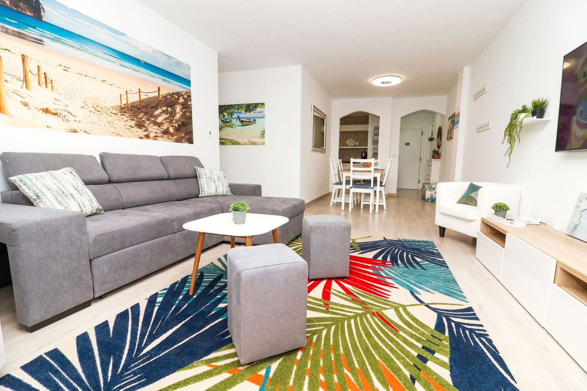Appartement te koop in Calahonda | 3 slaapkamers H5134420