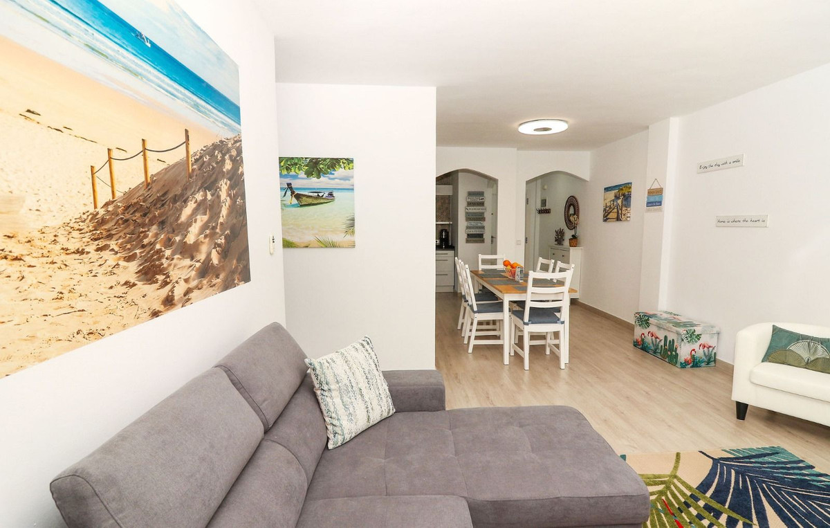 Appartement te koop in Calahonda | 3 slaapkamers H5134420