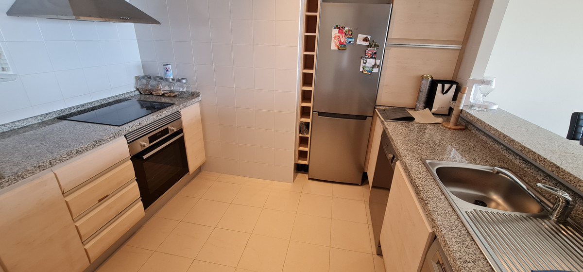 Appartement te koop in Calahonda | 2 slaapkamers H5134621