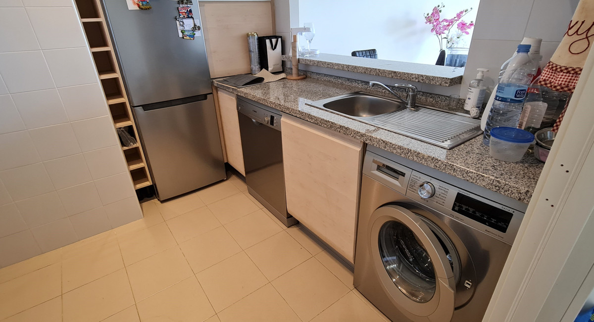Appartement te koop in Calahonda | 2 slaapkamers H5134621